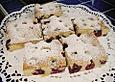 Schneller Dinkelkuchen