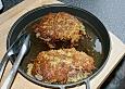Rindersteak im Kartoffelmantel
