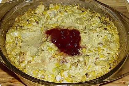 Fenchelgem&uuml;se mit Fisch