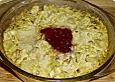 Fenchelgem&uuml;se mit Fisch