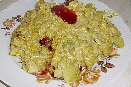 Fenchelgem&uuml;se mit Fisch 1