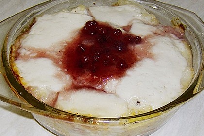 Kohlrabiauflauf
