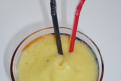 Exotik - Smoothie