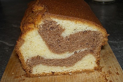 Plumcake al cappuccino 4