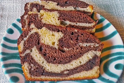 Plumcake al cappuccino 8