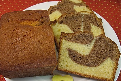 Plumcake al cappuccino 2