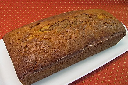 Plumcake al cappuccino 3