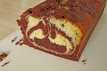 Plumcake al cappuccino 1