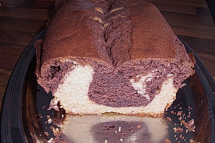 Plumcake al cappuccino 7