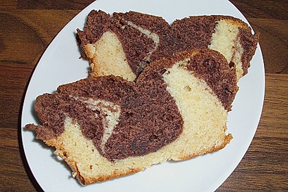 Plumcake al cappuccino 6