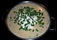 Rettichsuppe