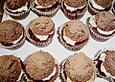 Herrentorte Muffins