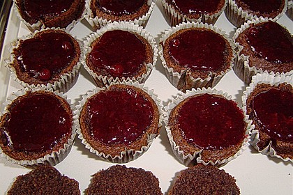 Herrentorte Muffins 4