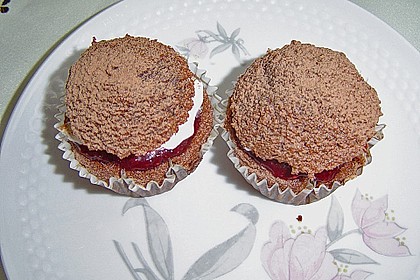 Herrentorte Muffins 3