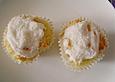 Kokosmuffins