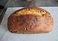 Cashew - Honig Brot f&uuml;r Backautomat