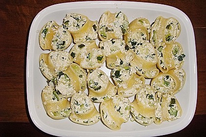 Cannelloni mit Zucchinif&uuml;llung 1