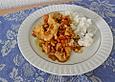 Chinesischer H&auml;hnchentopf