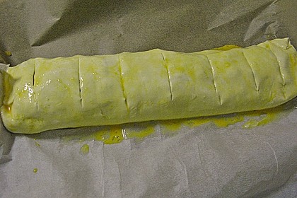 Der perfekte Apfelstrudel 2
