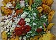Eingelegte Kartoffelw&uuml;rfel