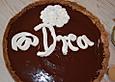 Extrem leckere Schokoladen Ganache Tarte