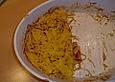 Spaghettiauflauf mit Schwarzw&auml;lder Schinken und Knoblauch