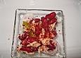Italienischer Thunfischsalat mit Kidneybohnen