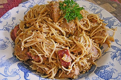Fideu&agrave; a la Catal&aacute;n