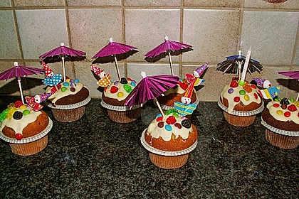 Muffins 3