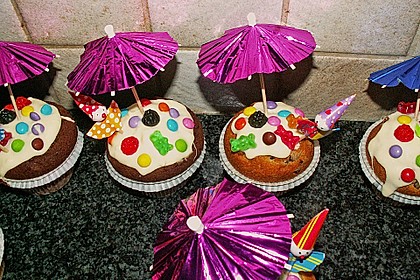 Muffins 5