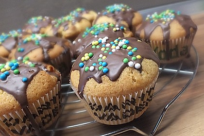 Muffins 2