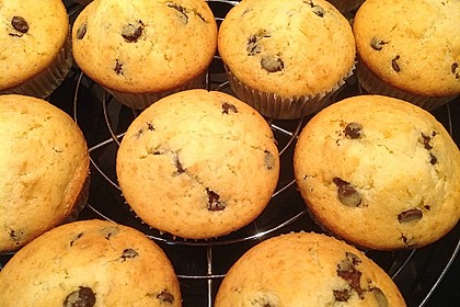 Muffins 1