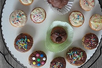 Muffins 4