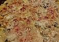Mangold - Orangengratin