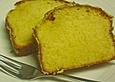 Zitronensandkuchen