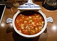 Italienische Fischsuppe  &agrave; la Gabi