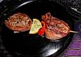 NeriZ.s Schweinemedaillonspie&szlig;e