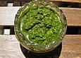 Fenchelgr&uuml;n-Sauce