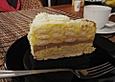 Traumhafte Apfeltorte