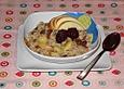 Ayurvedisches Fr&uuml;hst&uuml;ck