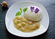 Weichweizen - Grie&szlig;pudding