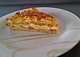 Schnellster Apfelkuchen