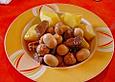 Zungenragout