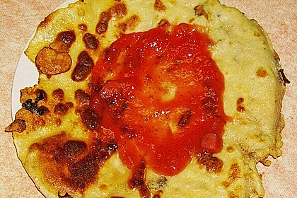 Andis Erdbeerpalatschinken 1