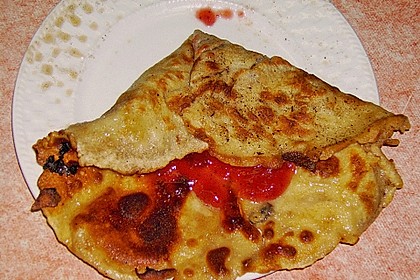 Andis Erdbeerpalatschinken 3