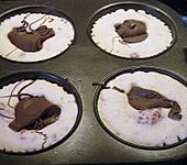 Eis - Muffins (Bild)