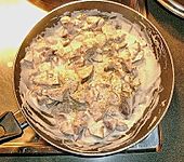 Auberginen-Haschee (Bild)