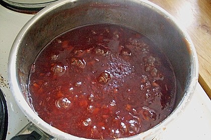 BBQ Dipp (s&uuml;&szlig;lich) 2