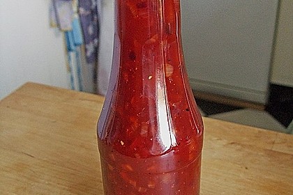 BBQ Dipp (s&uuml;&szlig;lich) 3