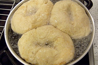 Bagels Grundrezept 97